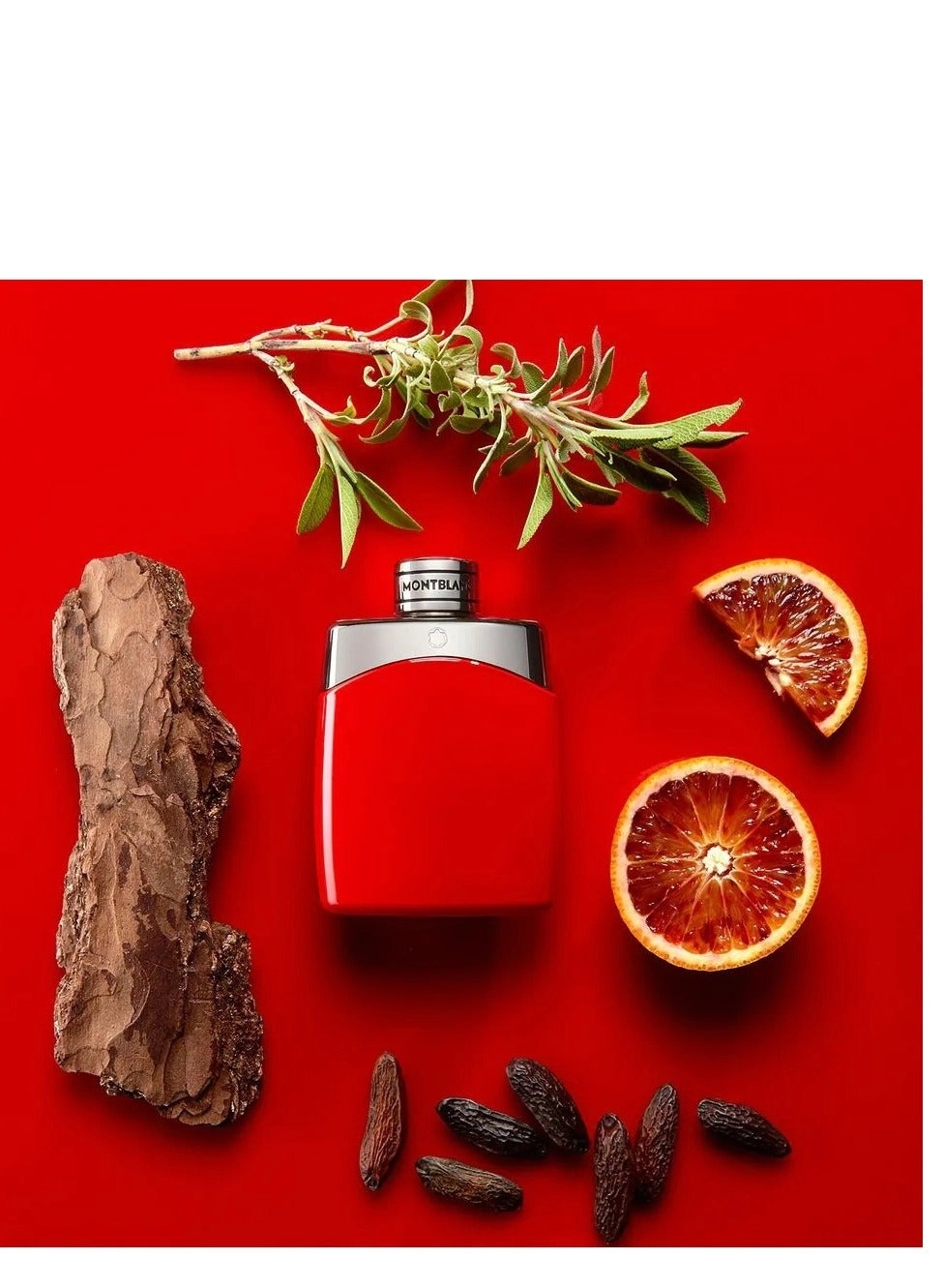 Leged Red Eau de Parfum 100ml