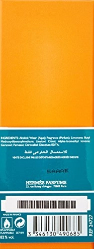 Eau d'Orange Verte - 100 ml