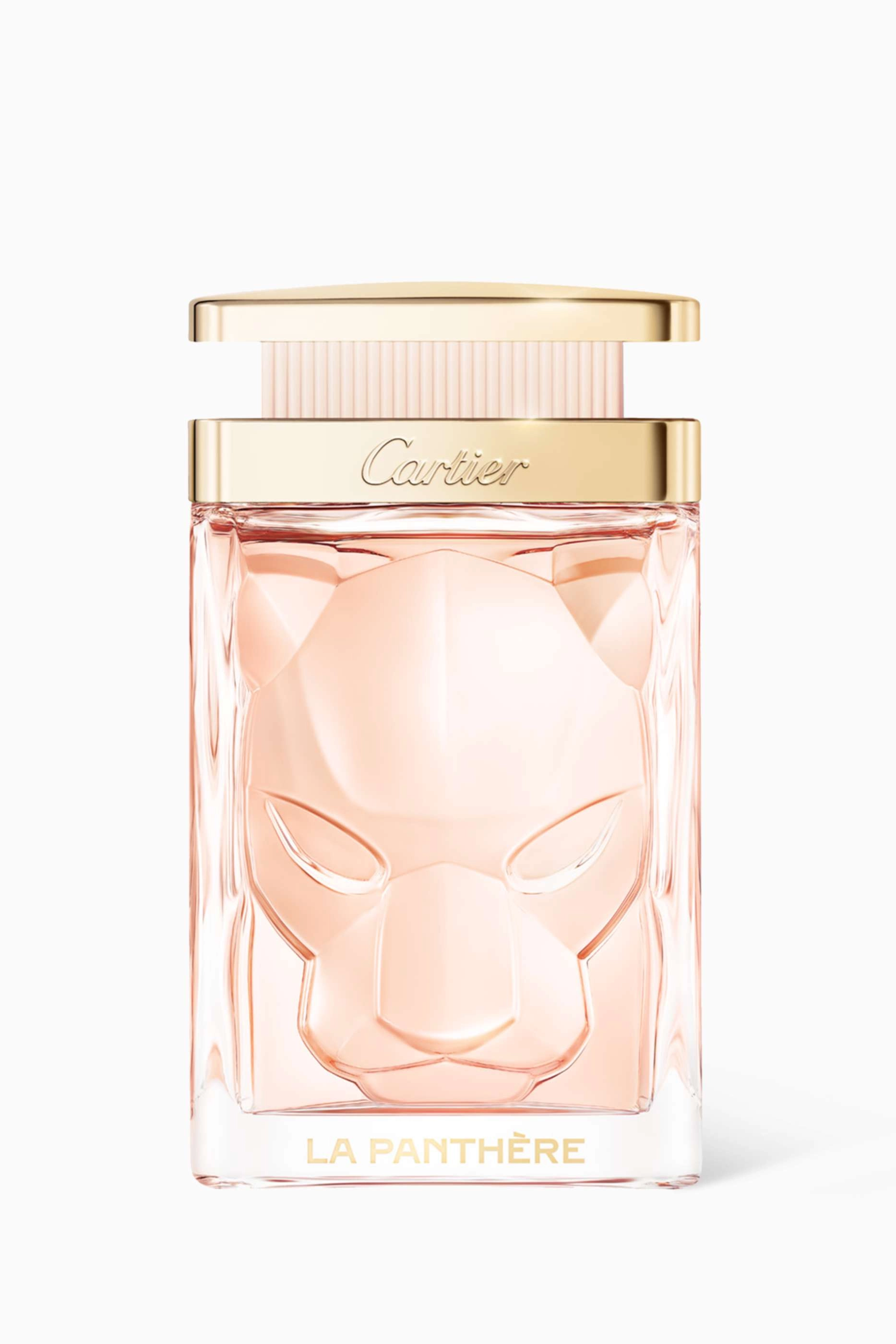 Cartier Perfumes La Panthère Eau de Toilette 100ml