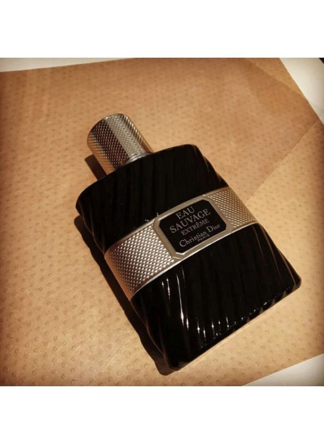 EDT Eau de Toilette 100ml