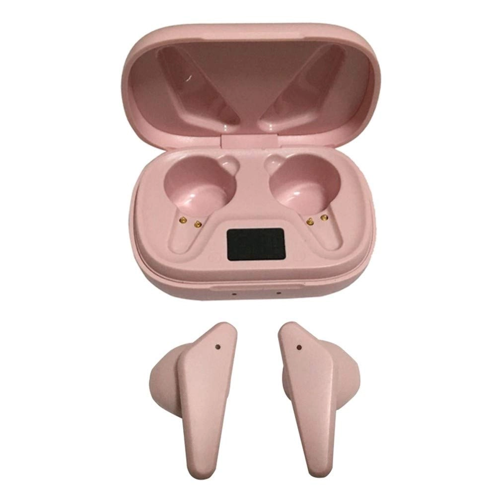 WVV Earbuds Wireless Earbud