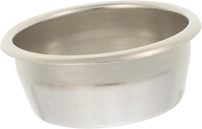 LALAFINA Espresso Filter Basket - 54mm Stainless Steel