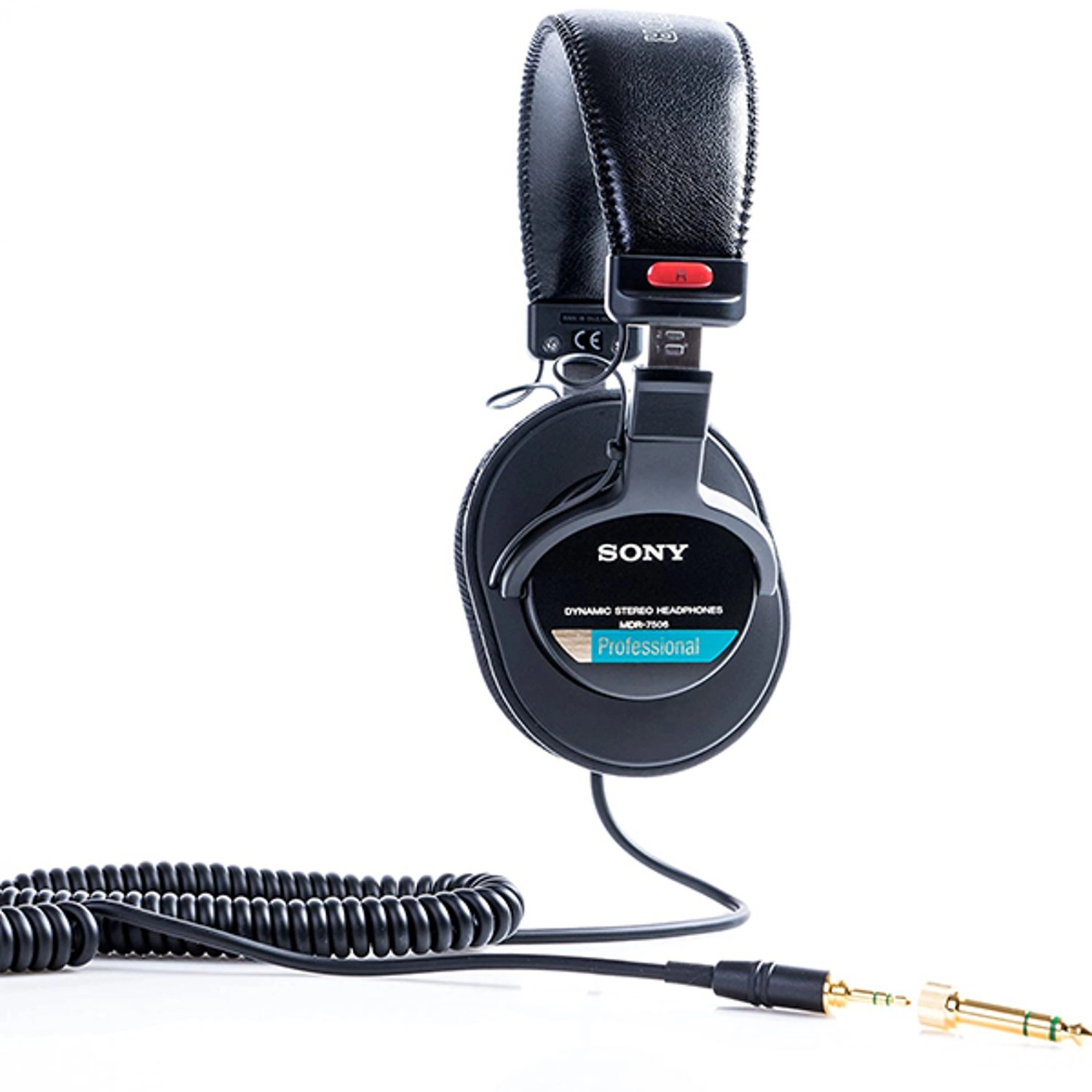 MDR-7506 Wired Headphone