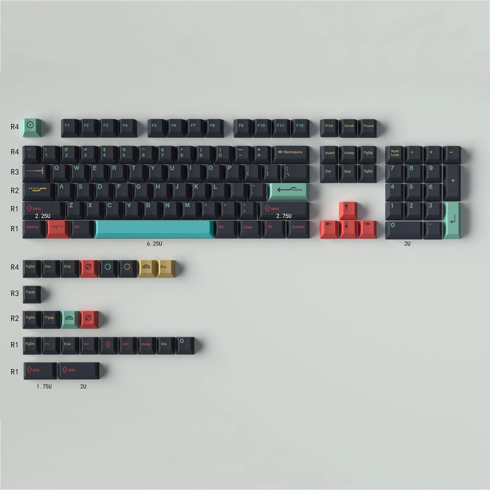 Sumgsn Metropolis - USB-C