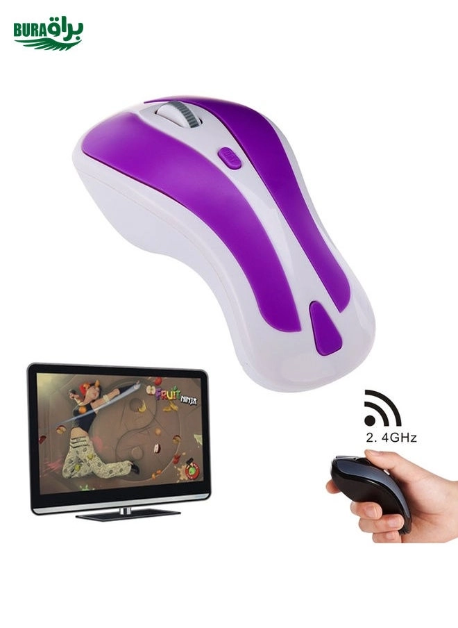 PR-01 Mouse - Wireless