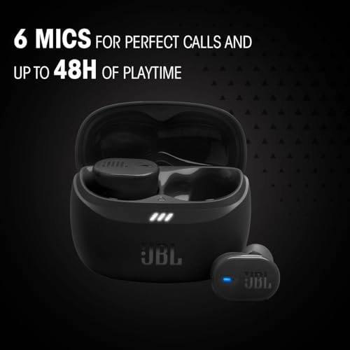 Tune Buds 2 Wireless Earbud