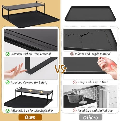 Washer and Dryer Countertop