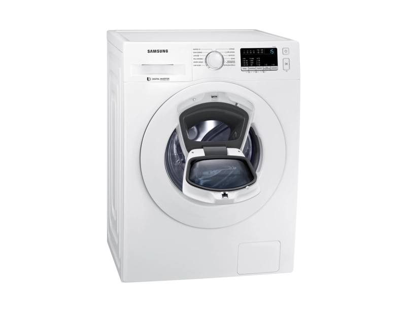 9Kg Front Load Washing Machine - Inverter AI Addwash