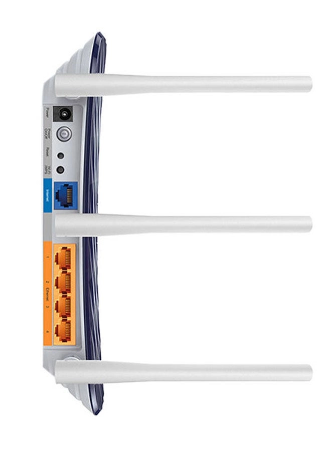 Archer C20 AC750