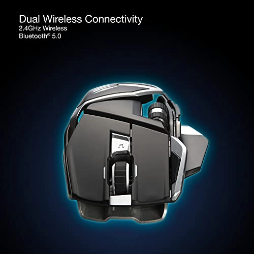 R.A.T. DWS - Wireless