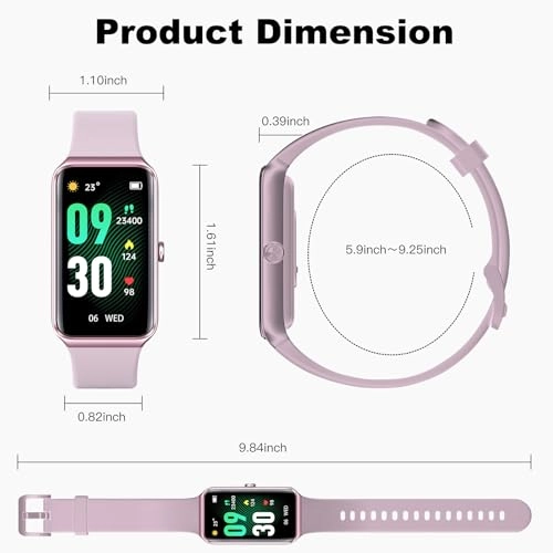 Ft-hr01 - 1.47" HD Pink