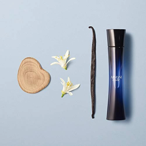 Code For Women - Eau de Parfum 50 ml