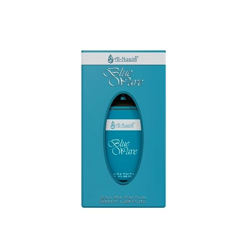 Blue Wave Eau de Parfum - 50ml