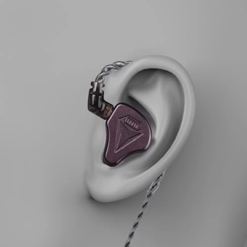 Unbounded Wired Earphone
