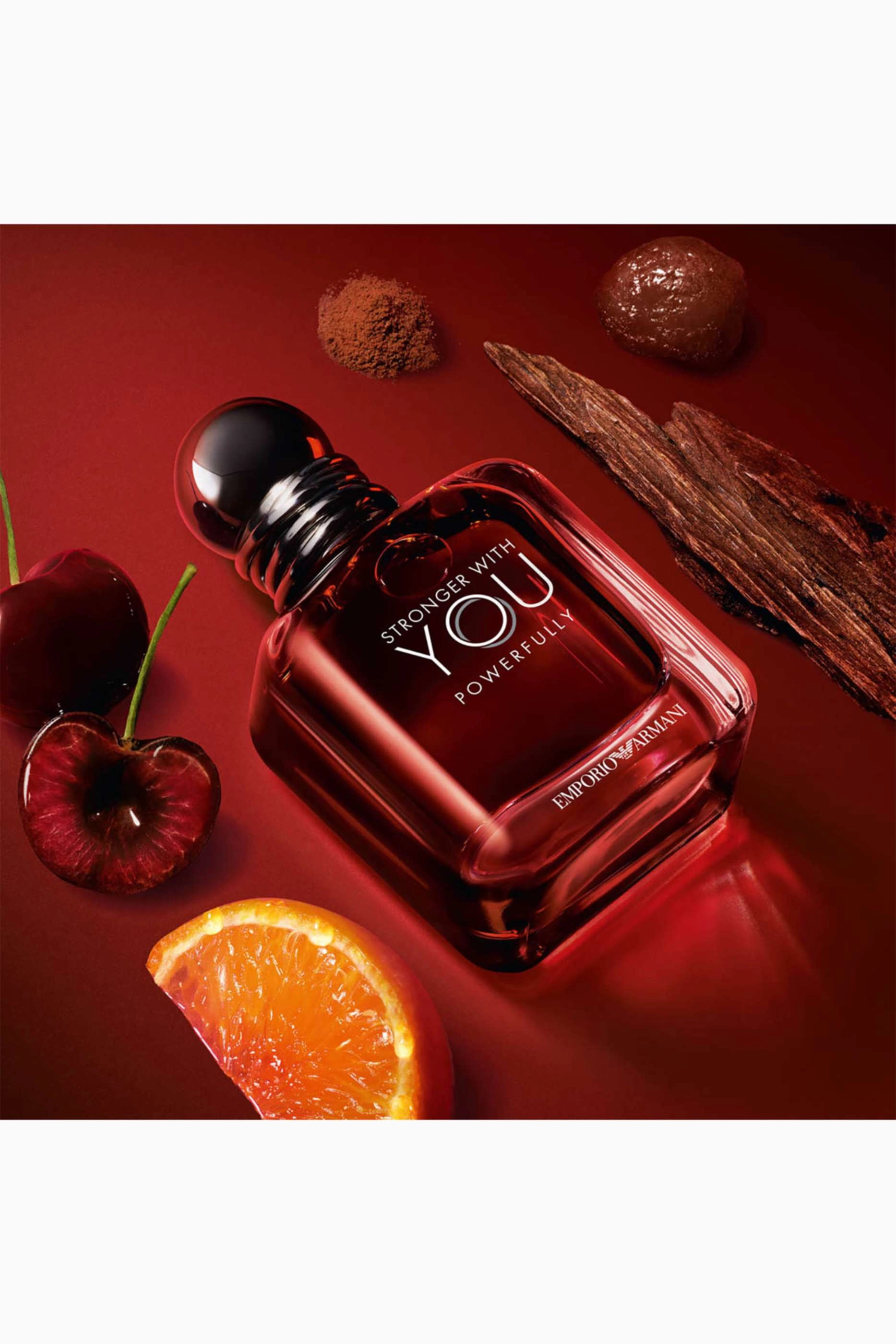 Stronger with You Powerfully Eau de Parfum - 100ml