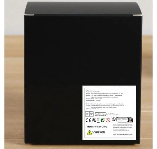 Display Wall Mount - Acrylic for LEGO McLarren P1 Hyperca-r 42172