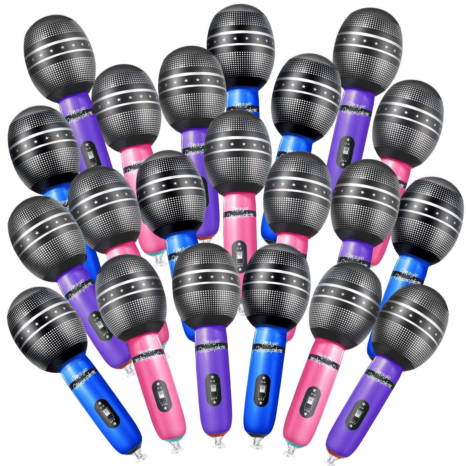 Sumind HB6726 - 30.0 Count