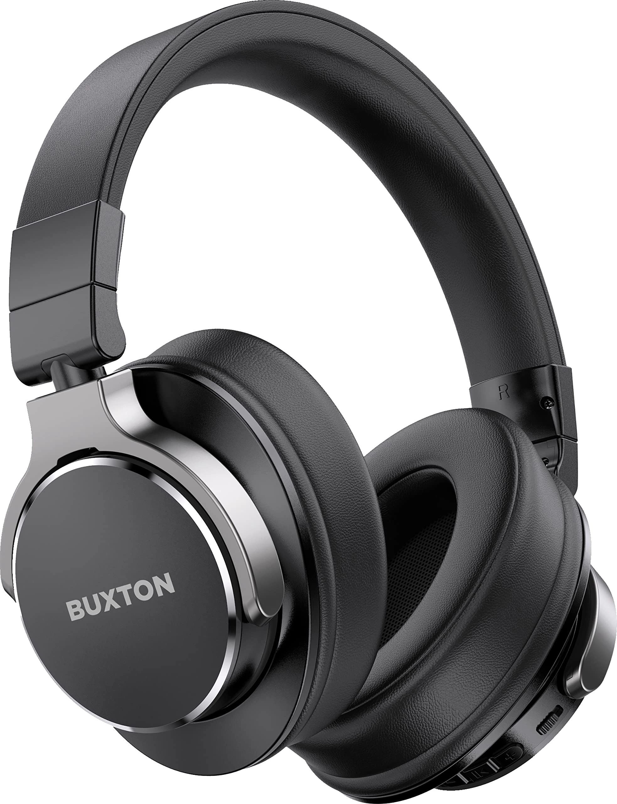 Buxton BHP 9800 Wireless Headphone