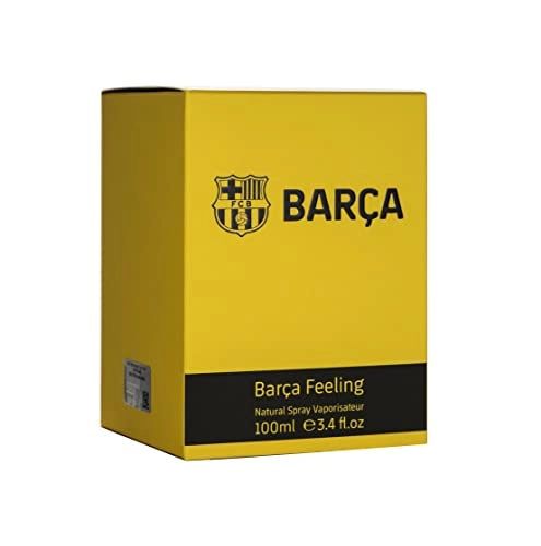 Barça Feeling Eau de Parfum 100ml