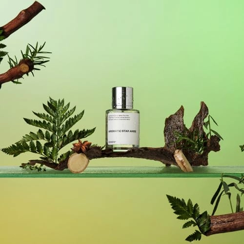 Aromatic Star Anise Eau de Parfum 50 ml
