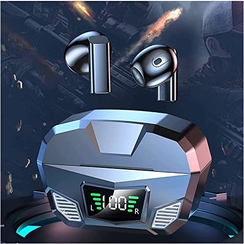 Wireless Bluetooth Headphones Wireless Earbud