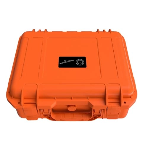 Hard Travel Box
