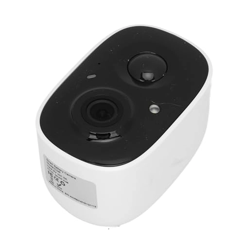 Security Camera 2MP