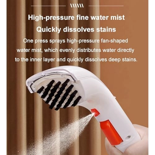 Fabric Cleaning Machine - 600W