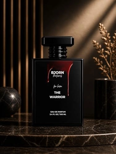 The Warrior Eau de Parfum 100 ml