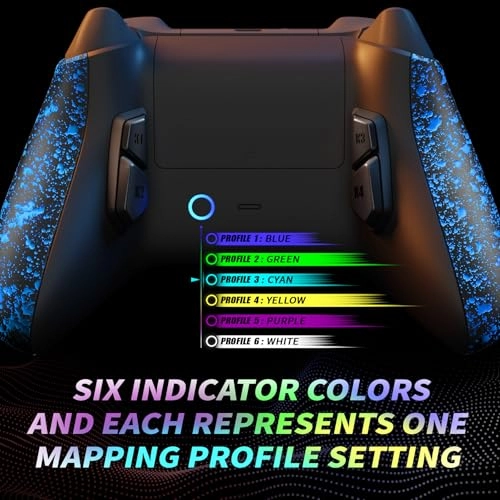 VICTOR X - Xbox Series X & S