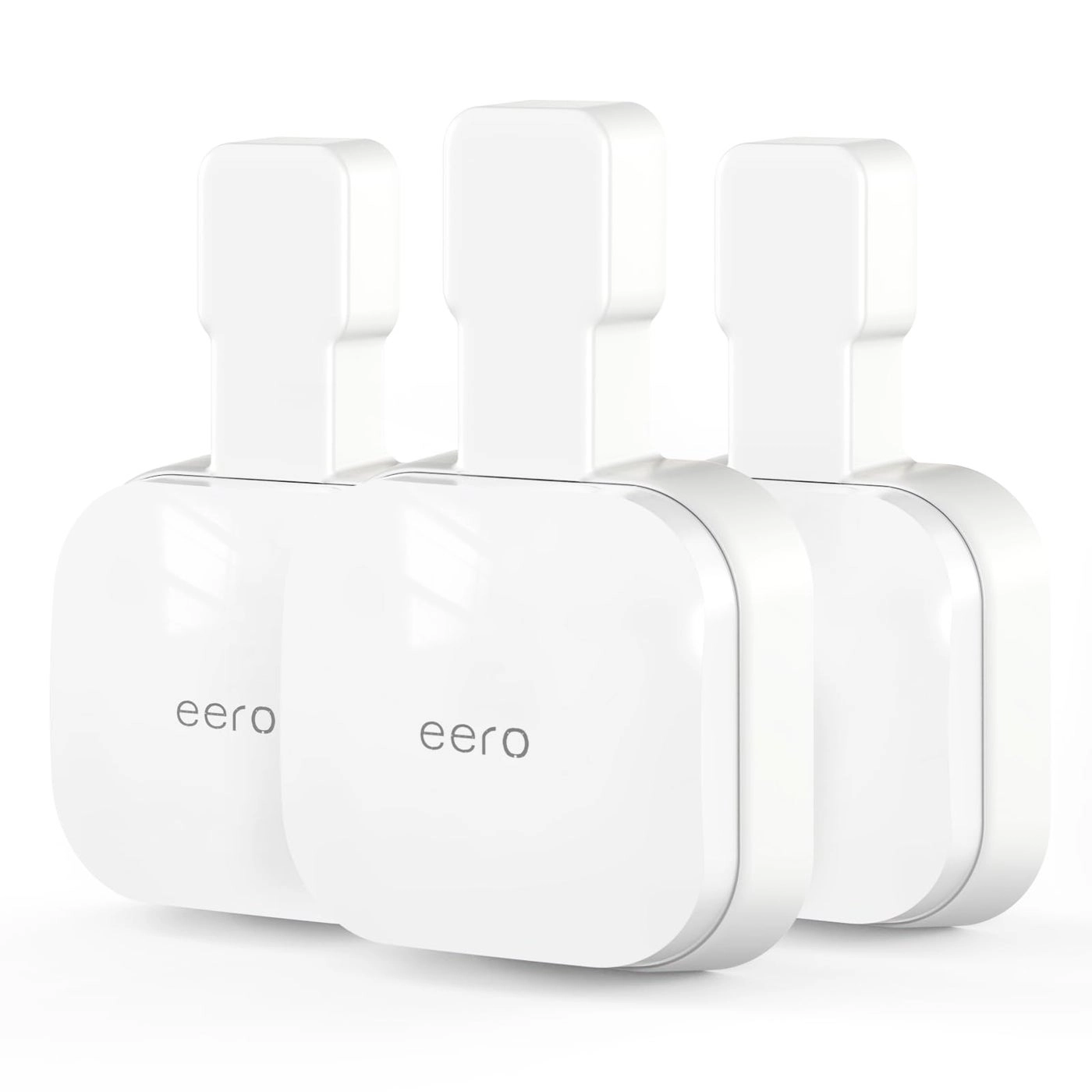Wall Mount for eero 7 - 3 Pack