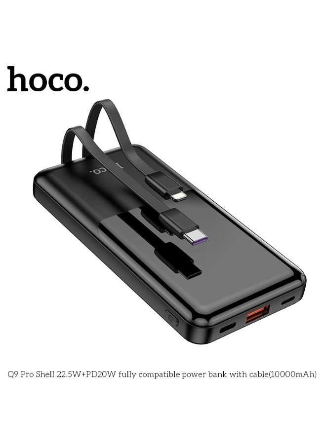 Q19 - 10000mAh 22.5W