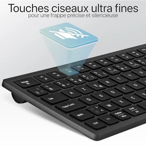 KBWPRO - FR Wireless