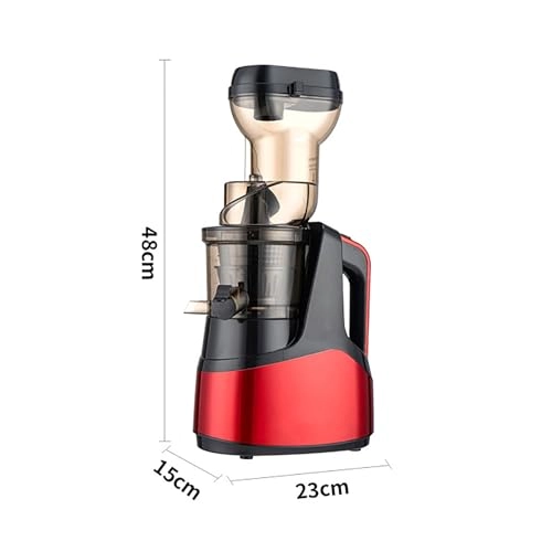 Electric Juicer - 150W 1L