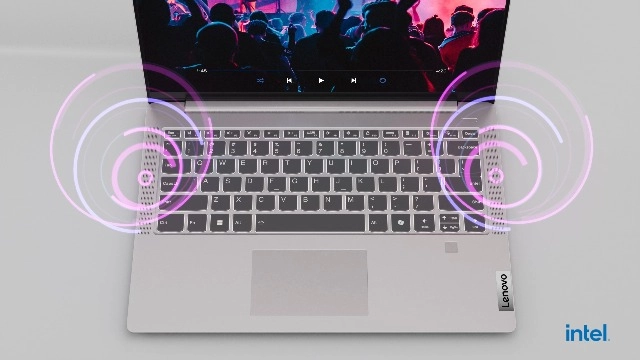 IdeaPad Slim 5 83DA002AAX - 14'' Core Ultra 7-155H 16GB 512GB SSD