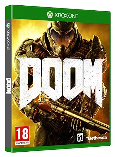 DOOM - Xbox One