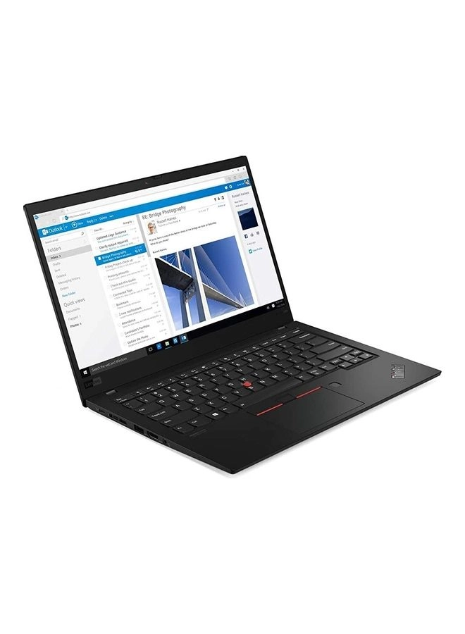 ThinkPad X1 Carbon Gen 8 - 14'' Core i7-10510U 16GB DDR SDRAM 512GB SSD