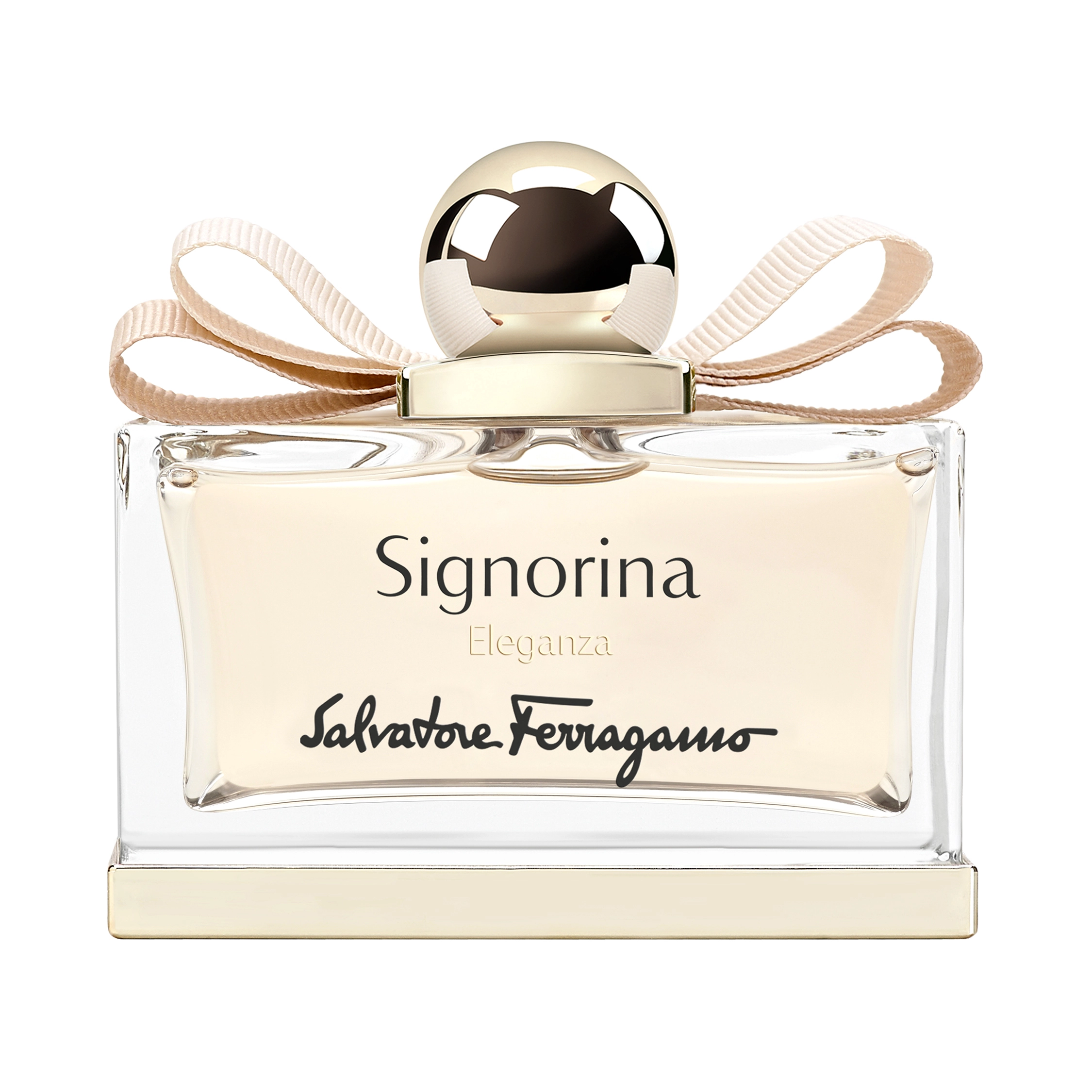 Signorina Eleganza Eau de Parfum 100 ml
