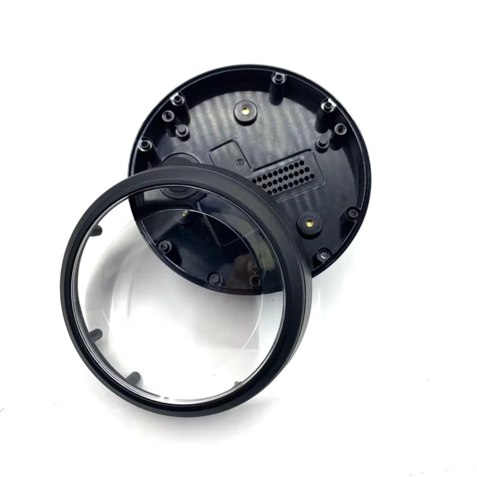 DSEQOPHHaw Motorcycle Dashboard Housing - Ducati 2015-2022