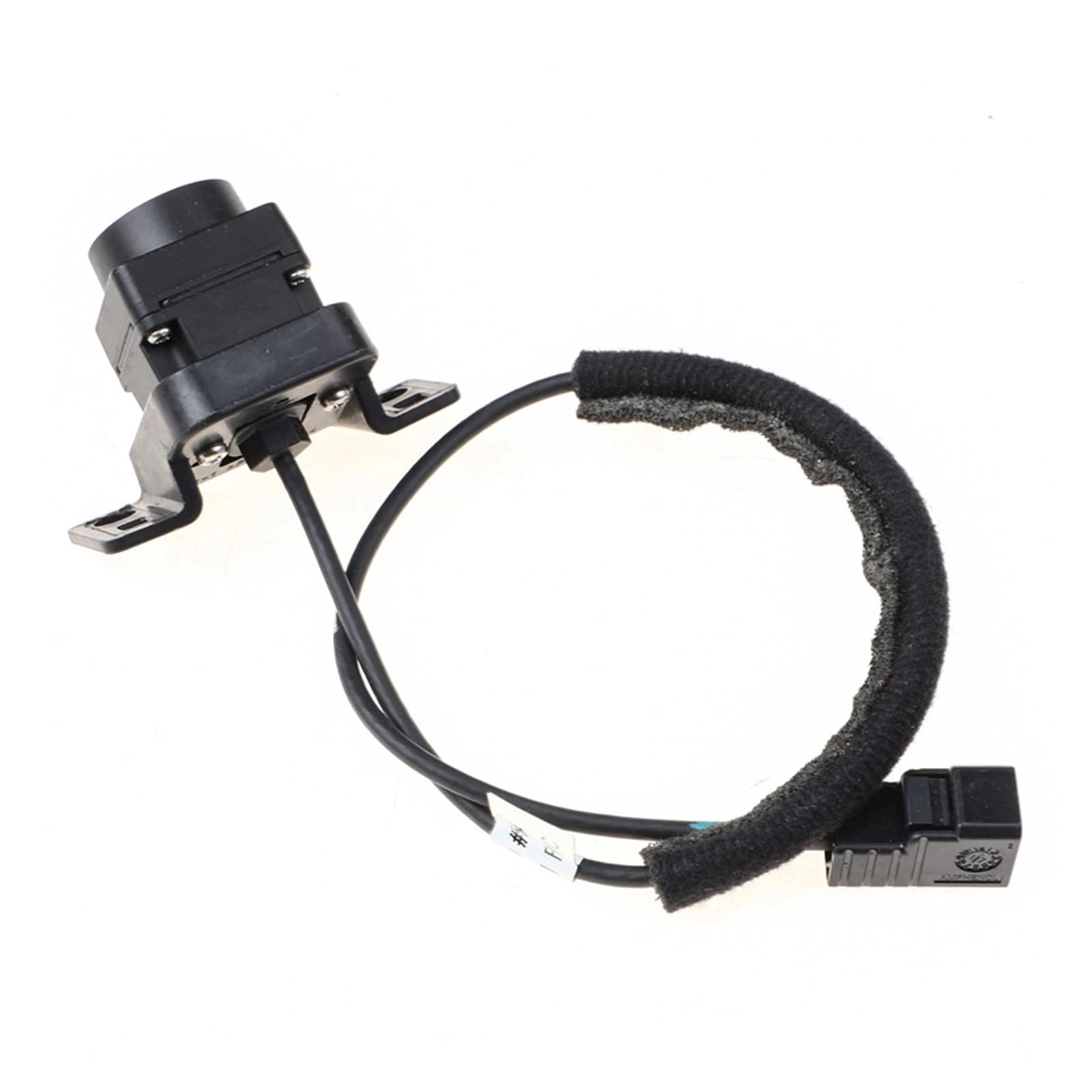 Rear View Backup Camera - Fit For Fusion/ Mondeo 2013-2016