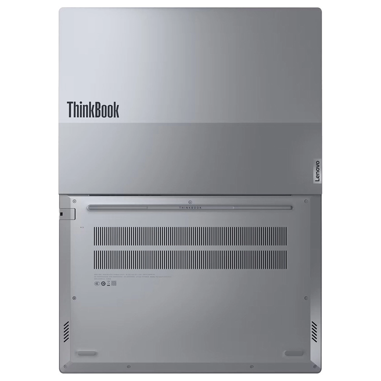 ThinkBook 14 G7 IML 21MR00BMAX - 14'' Core Ultra 7-155H 16GB DDR5 512GB SSD