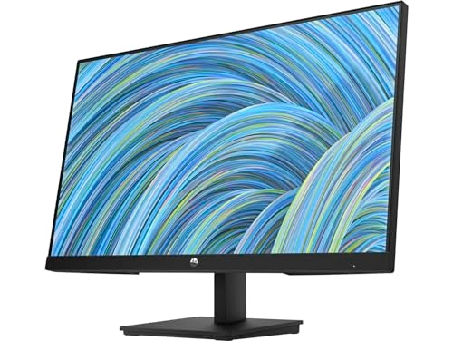Computer Monitor - HP24 24 Inches 1920x1080