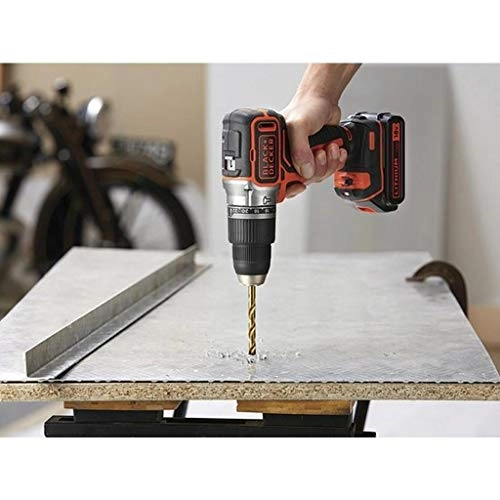 BL188E2K-QW - 2.5 Amp Hours