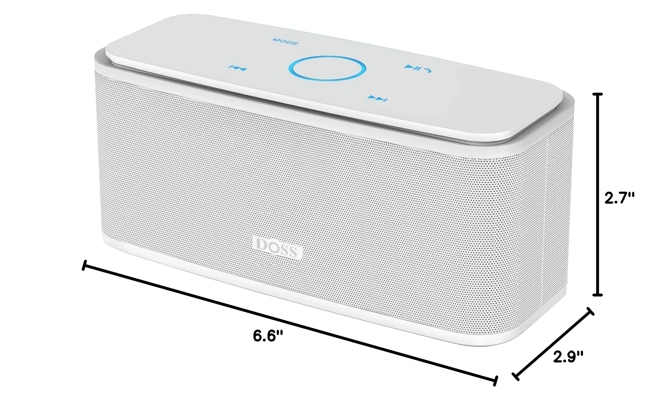 SoundBox Touch - 12W