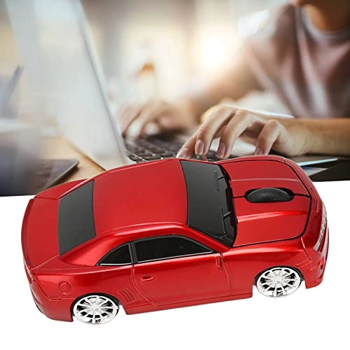 2.4G Car Mouse - USB