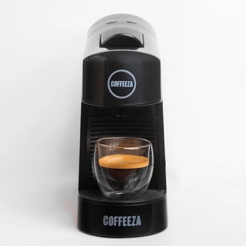 Finero Next - 20 BAR Compatible with Nespresso Pods