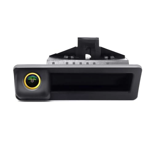 GAF-LS8008 - Top Starlight Night Vision Wire AHD 1080P or 720P