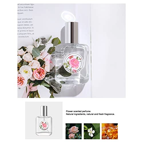 Rose Eau de Toilette 40 ml