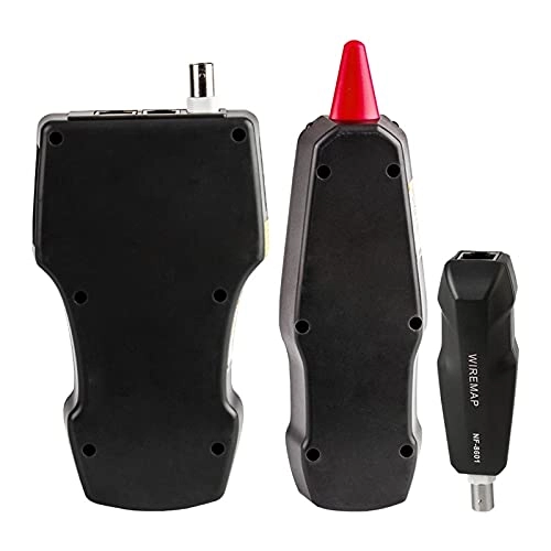 Network Cable Tester