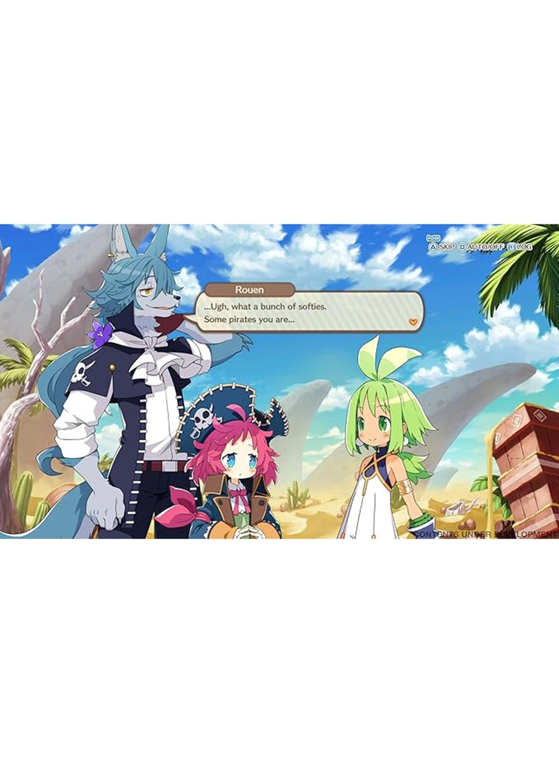 Phantom Brave: The Lost Hero [Deluxe Edition] | PS5